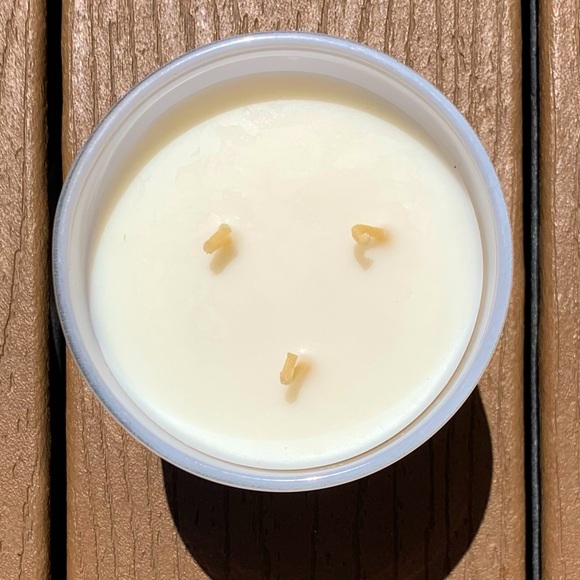 🆕HOMEWORX HARRY SLATKIN “COCONUT MARGARITA” 3 WICK CANDLE NWTS! - Picture 2 of 5